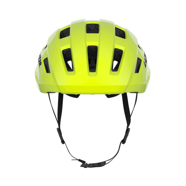 Šalmas Lazer Tempo KC CE-CPSC Flash Yellow Uni 1