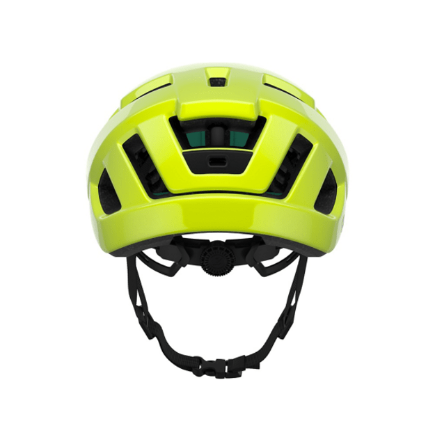 Šalmas Lazer Tempo KC CE-CPSC Flash Yellow Uni 2