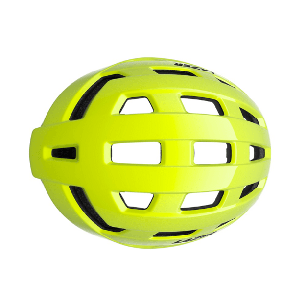 Šalmas Lazer Tempo KC CE-CPSC Flash Yellow Uni 3