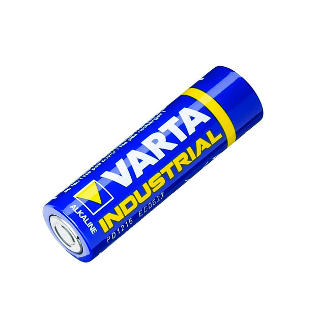 Baterija Varta Industrial LR03 (AAA)