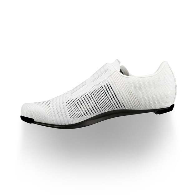 FIZIK SHOES VENTO POWERSTRAP AEROWEAVE WHITE/WHITE (VER3PAR1C2020) 1