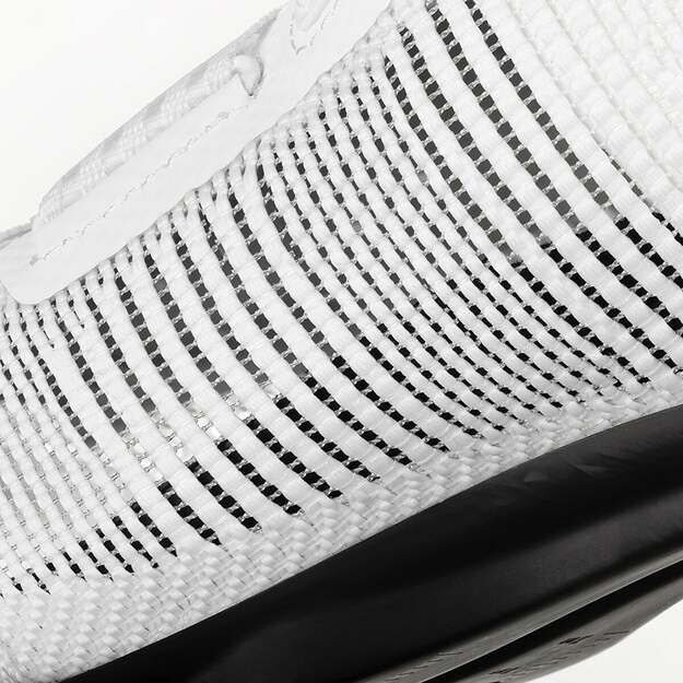 FIZIK SHOES VENTO POWERSTRAP AEROWEAVE WHITE/WHITE (VER3PAR1C2020) 4