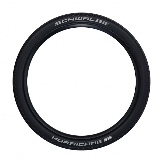 Padanga SCHWALBE HURRICANE ADDIX PERFORMANCE RIGID 26X2.10 (54-559) 1