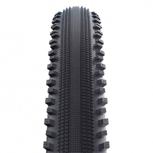 Padanga SCHWALBE HURRICANE ADDIX PERFORMANCE RIGID 26X2.10 (54-559) 2