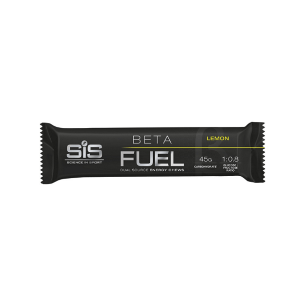 Batonėlis SIS Fuel Lemon Energy Chew (Citrinų skonio)