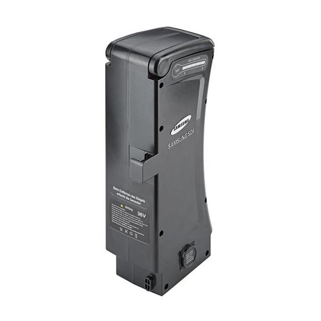 Elektrinio variklio akumuliatorius SAMSUNG 36,5V 12Ah / 438Wh 3