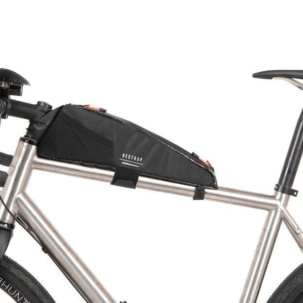Restrap Race viršutinio rėmo vamzdžio krepšys 183g 1,5L
