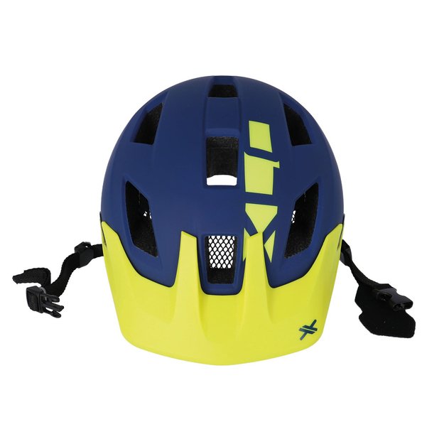 Šalmas XLC MTB, S/M (54-58cm) (mėlynas) 2