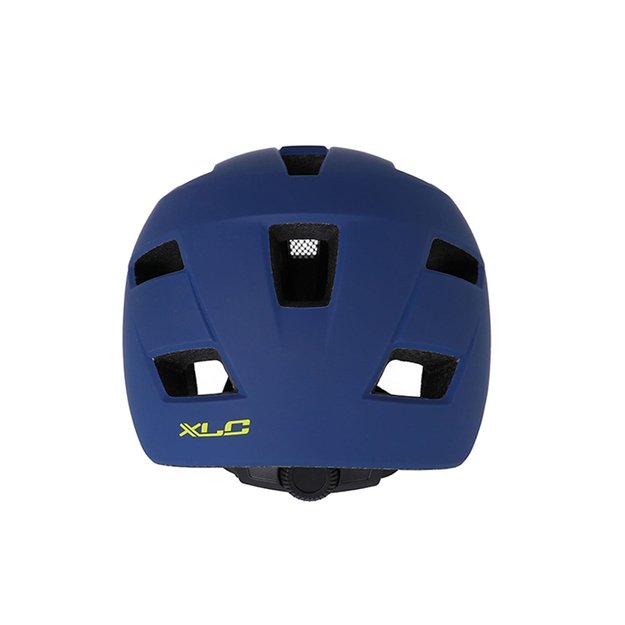 Šalmas XLC MTB, S/M (54-58cm) (mėlynas) 1