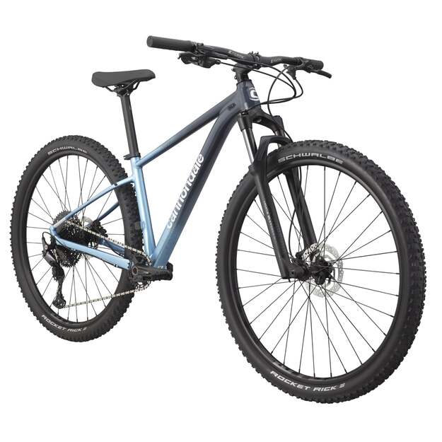 Dviratis CANNONDALE TRAIL 29  SL 3 WOMENS (C26151F10/SLT) 1