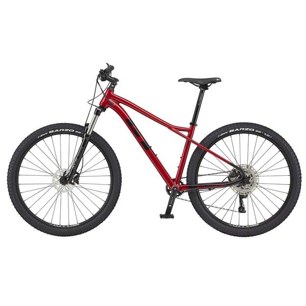 Dviratis GT AVALANCHE 29  ELITE (G27201M10/RED) 2