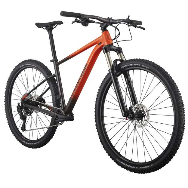Dviratis CANNONDALE TRAIL 29  SL 4 (C26452M20/ORG) 1