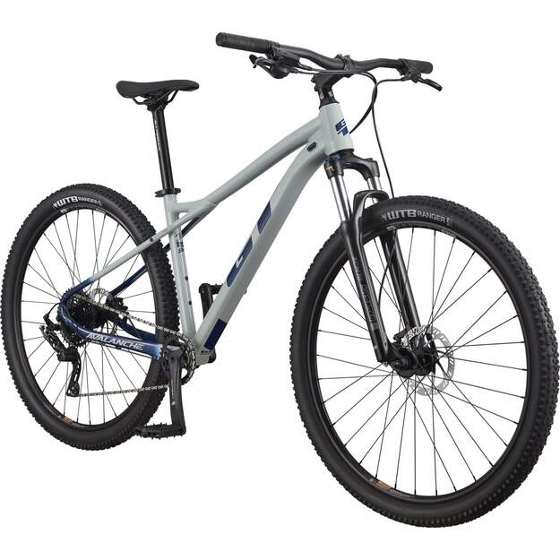 Dviratis GT AVALANCHE 29  COMP (G27301M30/GRY) 1
