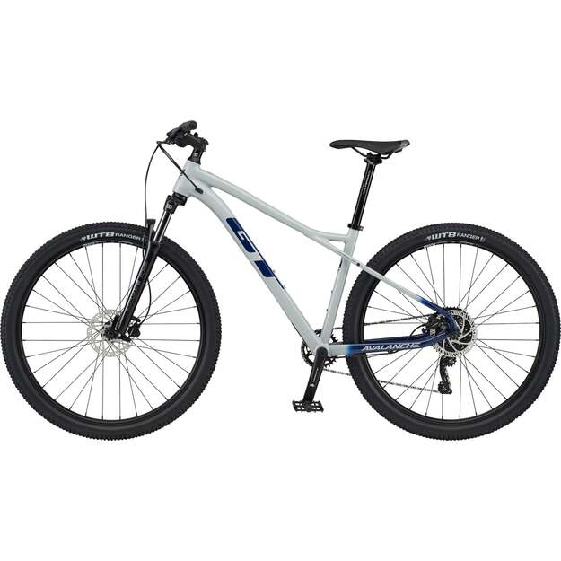 Dviratis GT AVALANCHE 29  COMP (G27301M30/GRY) 2