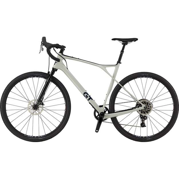 Dviratis GT GRADE CARBON X (G11402M10/GRY) 2