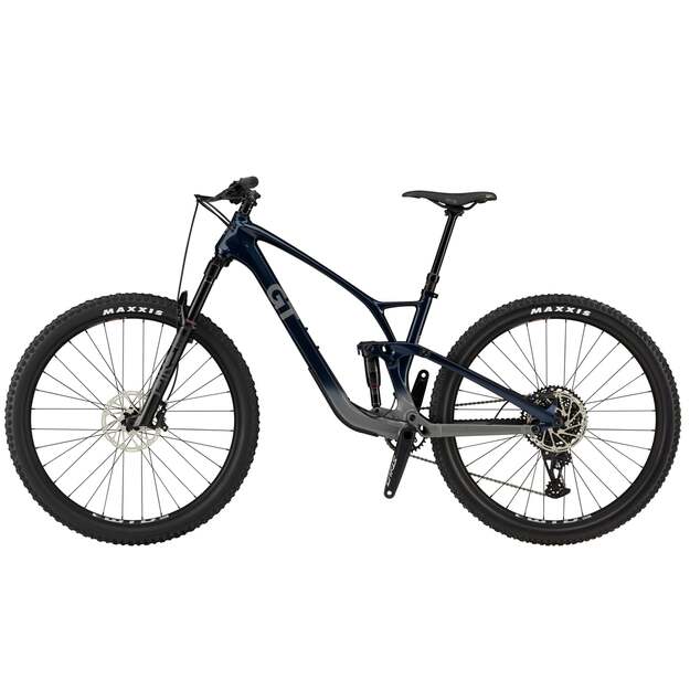 Pilnos amortizacijos dviratis GT SENSOR 29   CARBON ST PRO (G24602U10/ING) 2
