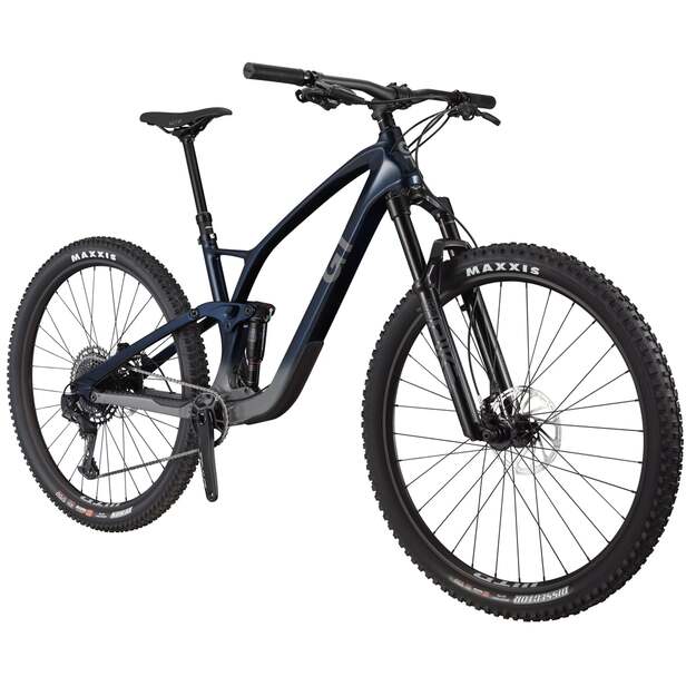 Pilnos amortizacijos dviratis GT SENSOR 29   CARBON ST PRO (G24602U10/ING) 1