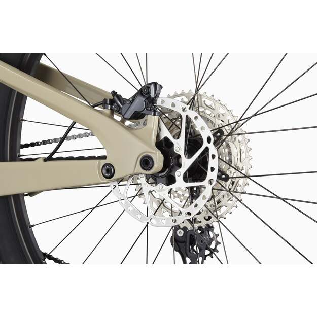 Pilnos amortizacijos dviratis CANNONDALE HABIT CARBON 2 (C23201U20/QSD) 7