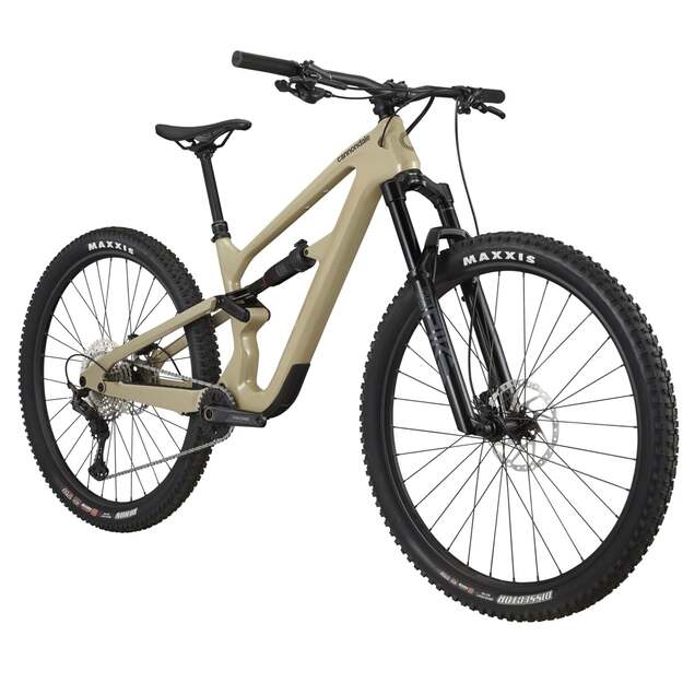 Pilnos amortizacijos dviratis CANNONDALE HABIT CARBON 2 (C23201U20/QSD) 1