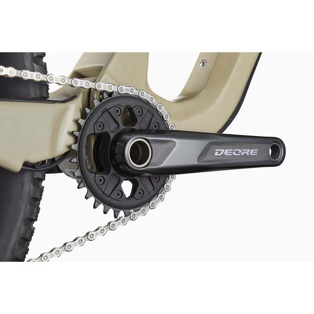 Pilnos amortizacijos dviratis CANNONDALE HABIT CARBON 2 (C23201U20/QSD) 5