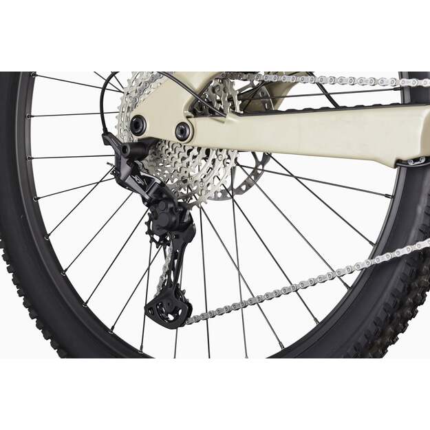 Pilnos amortizacijos dviratis CANNONDALE HABIT CARBON 2 (C23201U20/QSD) 4