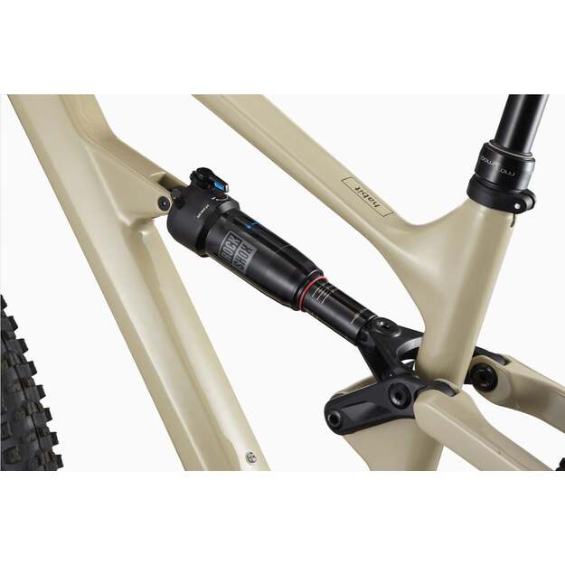 Pilnos amortizacijos dviratis CANNONDALE HABIT CARBON 2 (C23201U20/QSD) 6