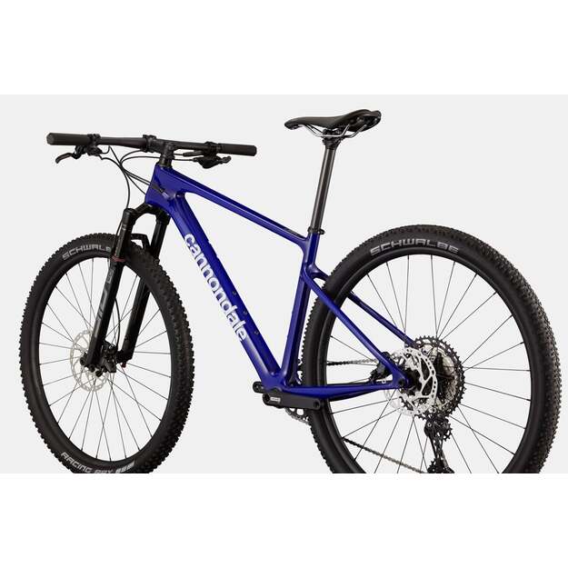 Dviratis CANNONDALE SCALPEL HT CARBON 3 (C25301U30/ABU) 2