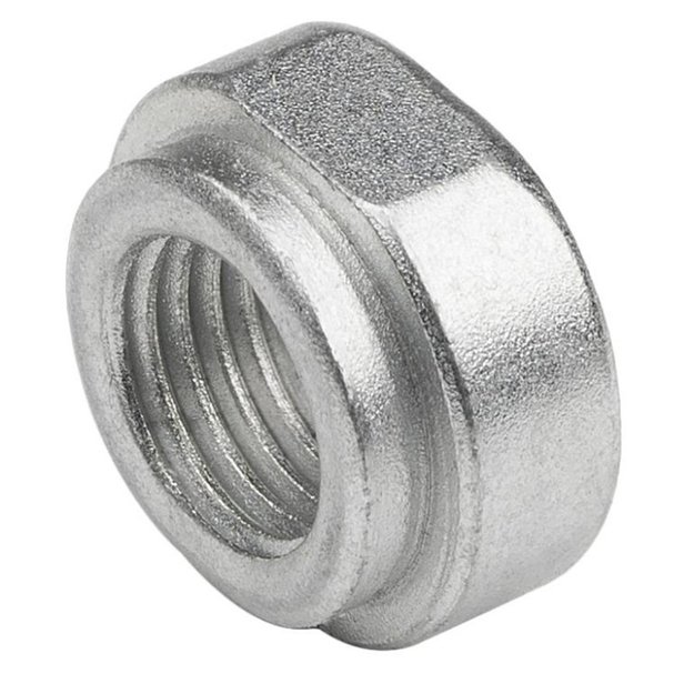 Veržlė priekinei stebulei Shimano HB-IM40 (M9x7.1 mm) (kairė) 1