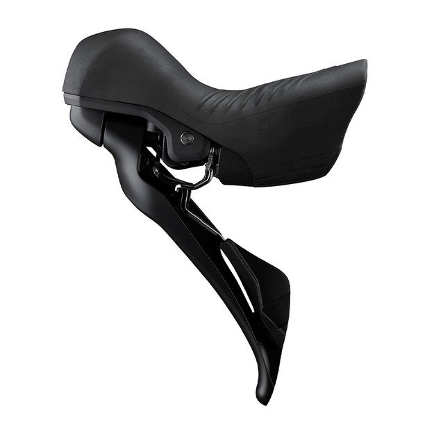 Pavarų / stabdžių rankenėlė Shimano GRX ST-RX610-R // 12-speed, Dual Control - STI 1