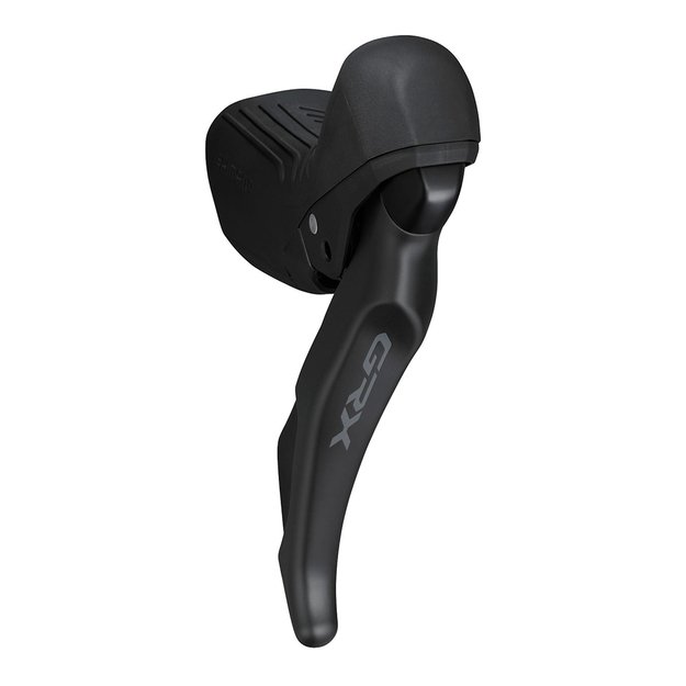 Pavarų / stabdžių rankenėlė Shimano GRX ST-RX610-R // 12-speed, Dual Control - STI