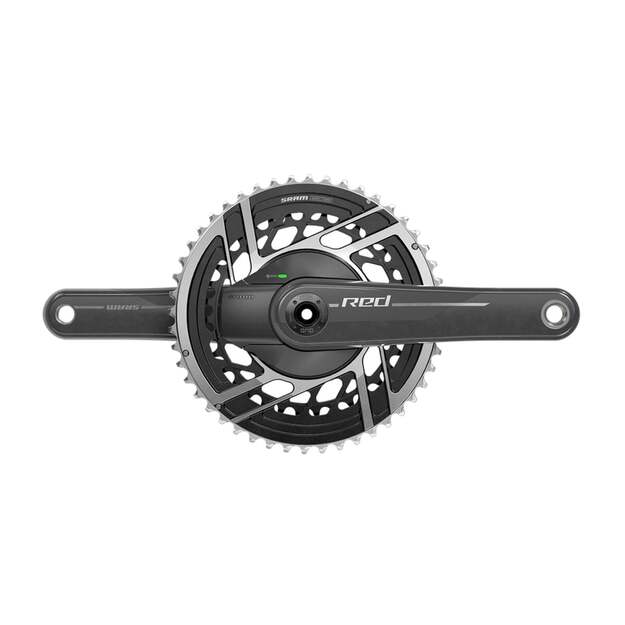 00.6118.688.007 - SRAM AM FC RED PM E1 DUB 165 4835T