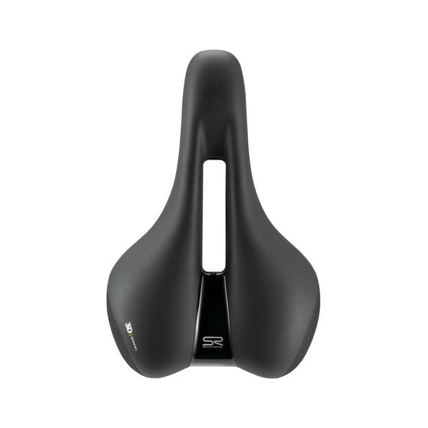 SELLE ROYAL SADDLE ELLIPSE - MODERATE (81B6HE0A09321) 2