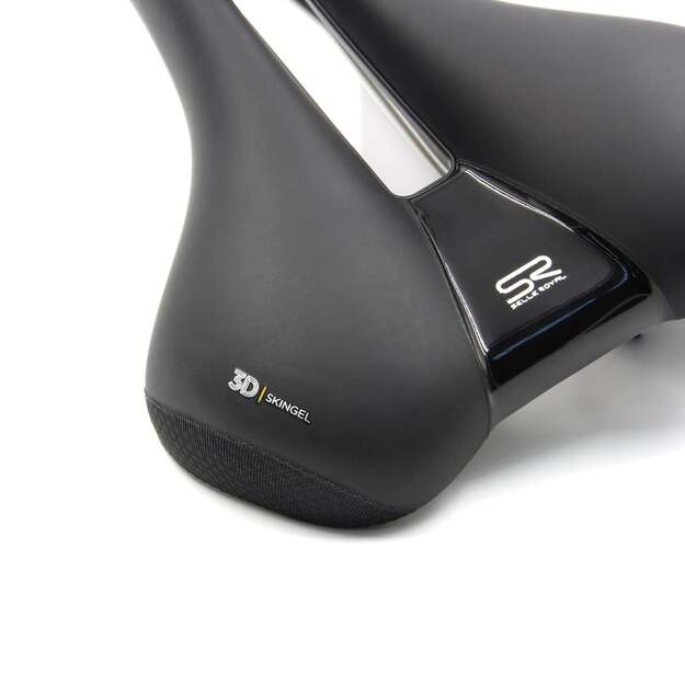 SELLE ROYAL SADDLE ELLIPSE - MODERATE (81B6HE0A09321) 3