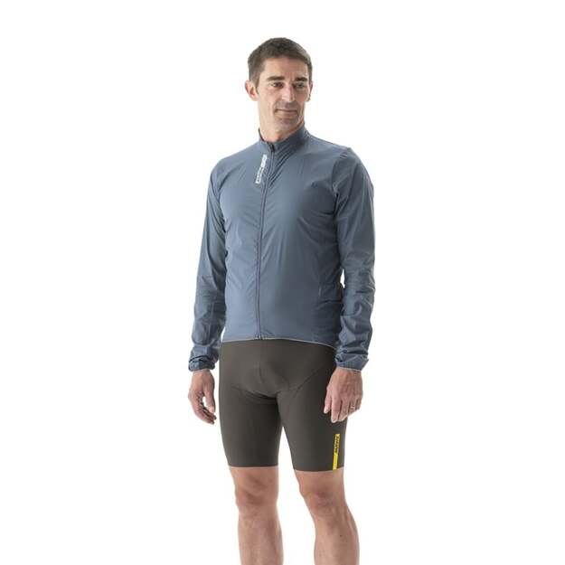 MAVIC JACKET COSMIC WIND ORION BLUE (T000168) 3