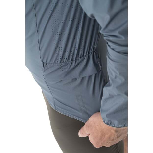 MAVIC JACKET COSMIC WIND ORION BLUE (T000168) 5