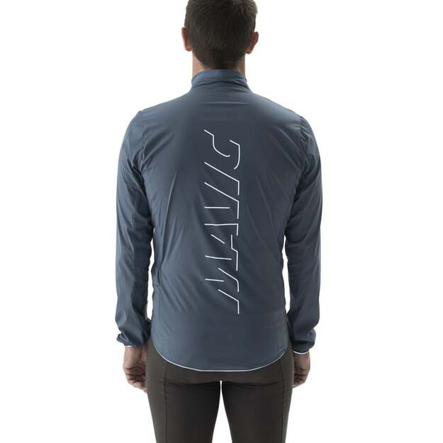 MAVIC JACKET COSMIC WIND ORION BLUE (T000168) 7