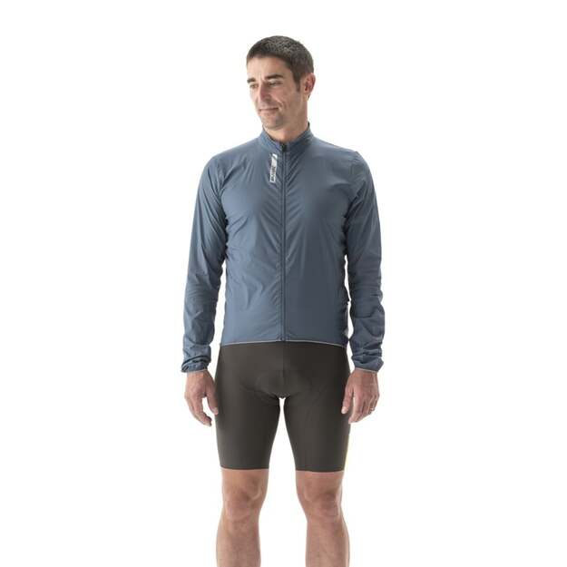 MAVIC JACKET COSMIC WIND ORION BLUE (T000168) 2