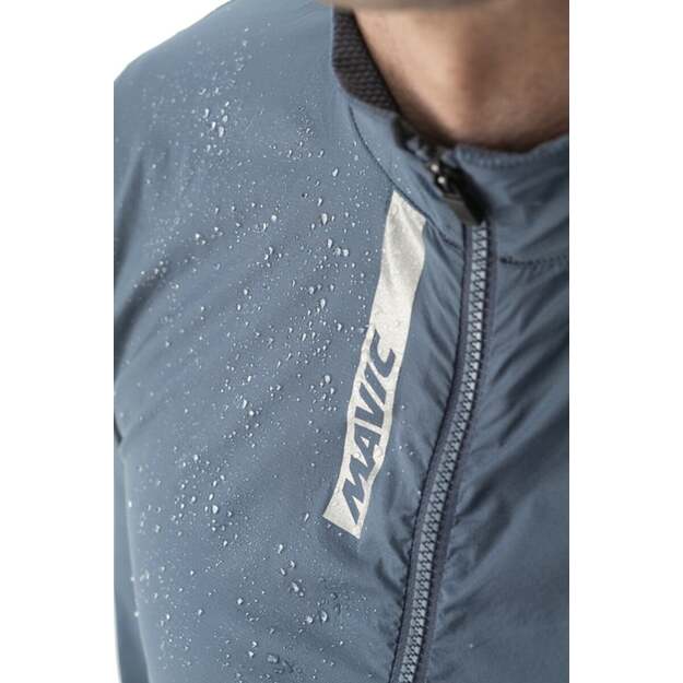 MAVIC JACKET COSMIC WIND ORION BLUE (T000168) 6