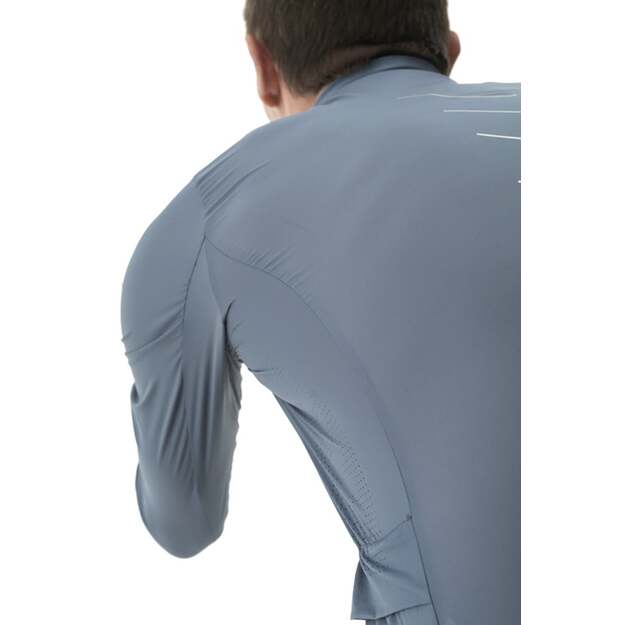 MAVIC JACKET COSMIC WIND ORION BLUE (T000168) 4