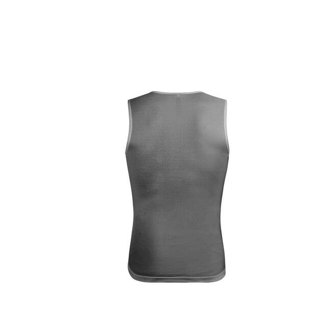 MAVIC SLEEVELESS BASE LAYER HOT RIDE +SL WHITE (T000299) 1