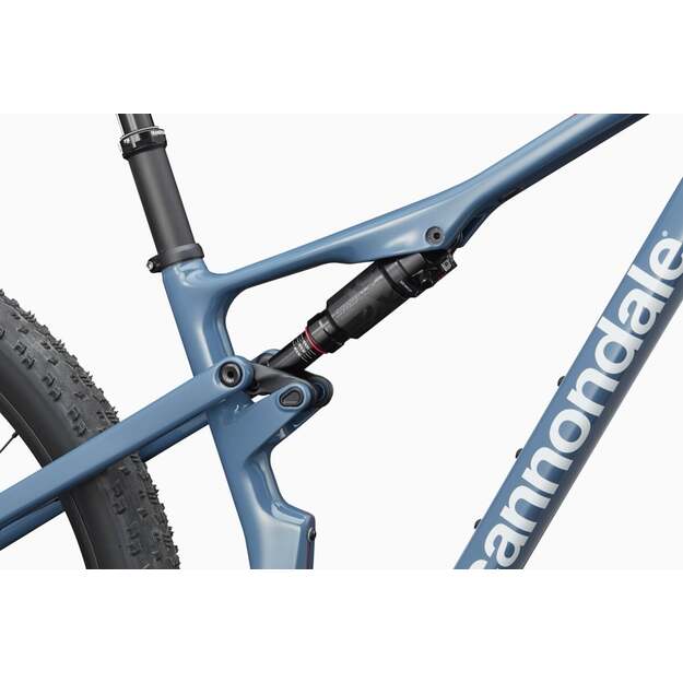 Pilnos amortizacijos dviratis CANNONDALE SCALPEL 29  CARBON 2 LEFTY (C24354U20/SMC) 10
