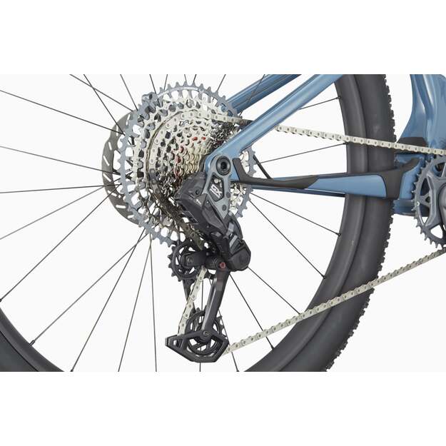 Pilnos amortizacijos dviratis CANNONDALE SCALPEL 29  CARBON 2 LEFTY (C24354U20/SMC) 11