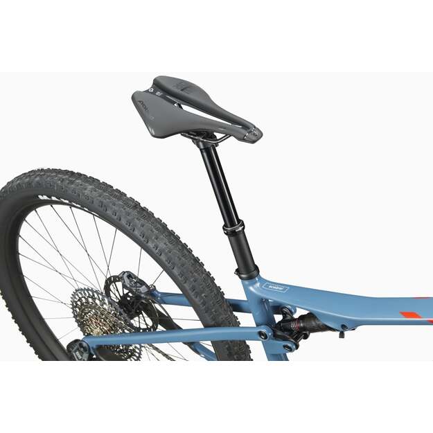 Pilnos amortizacijos dviratis CANNONDALE SCALPEL 29  CARBON 2 LEFTY (C24354U20/SMC) 3