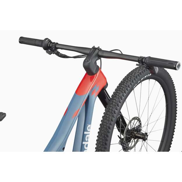 Pilnos amortizacijos dviratis CANNONDALE SCALPEL 29  CARBON 2 LEFTY (C24354U20/SMC) 4