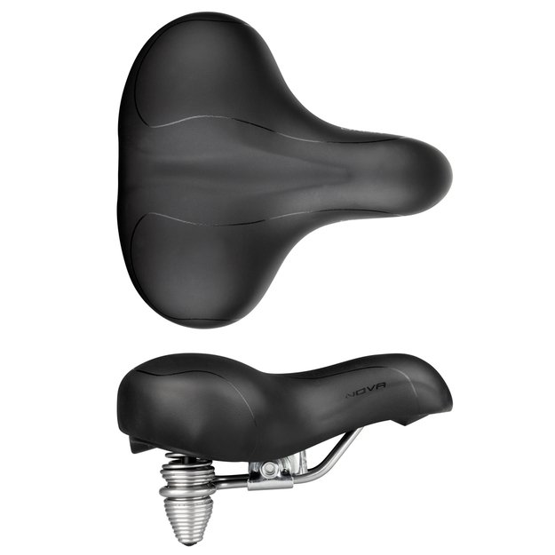 Balnelis moteri&scaron;kas FORCE NOVA2, 280 x 250 mm (su spyruoklėmis) 2