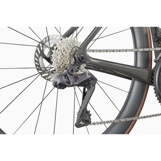 Dviratis CANNONDALE SUPER SIX EVO Hi-MOD 2 (C11202U40/RRD) 13