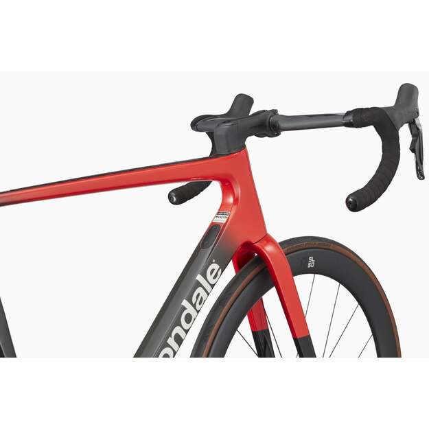Dviratis CANNONDALE SUPER SIX EVO Hi-MOD 2 (C11202U40/RRD) 3