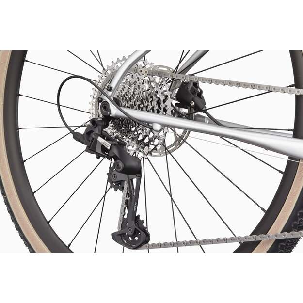 Dviratis CANNONDALE TOPSTONE APEX 1 (C15652U10/MRC) 2