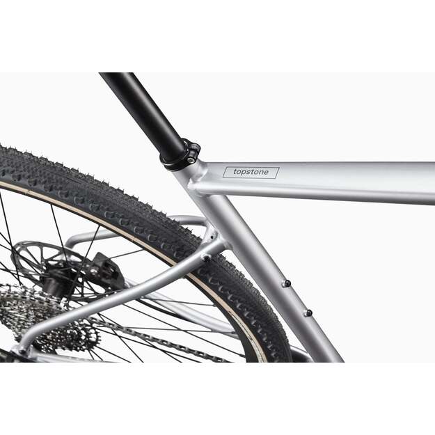 Dviratis CANNONDALE TOPSTONE APEX 1 (C15652U10/MRC) 1