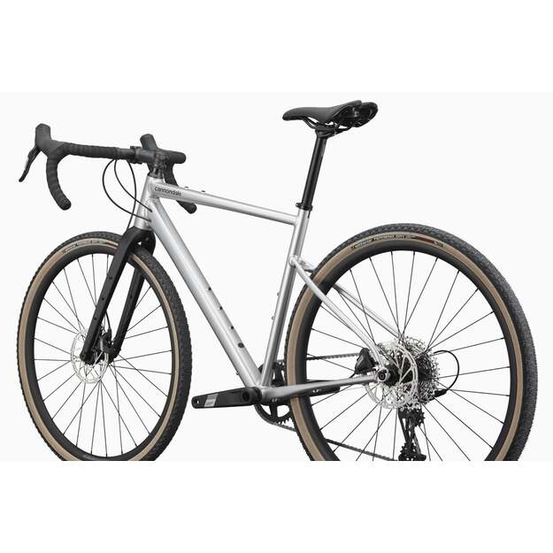 Dviratis CANNONDALE TOPSTONE APEX 1 (C15652U10/MRC) 5